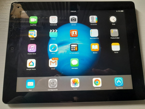 Imagen 4 de 4 de iPad 2