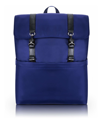 Mcklein Element Mochila Nailon Azul Marino Talla Unica