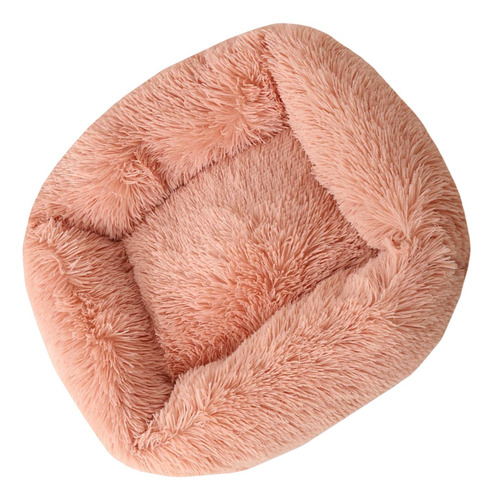 Cómoda Cama Para Perros Y Gatos, Casa De Perrera S Rosa
