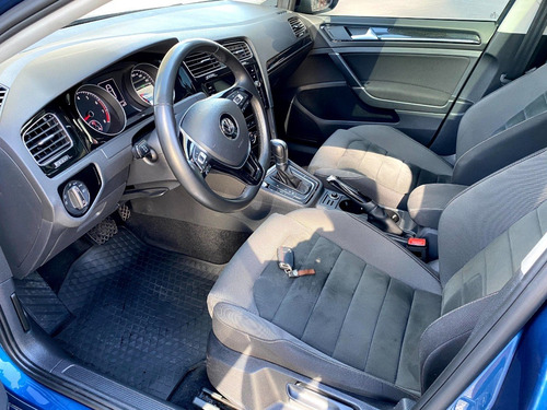 Volkswagen Golf 1.4 Highline Tsi Dsg