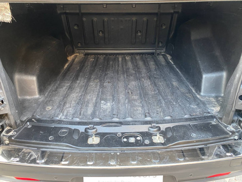 Imagen 15 de 15 de Fiat Toro 2.0tdi Freedom 4x4 2019