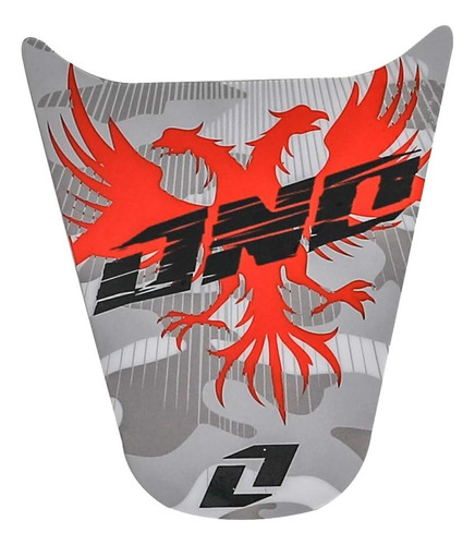 Kit De Calcomanías Gráficas De59 Para Crf50 Pit Bike