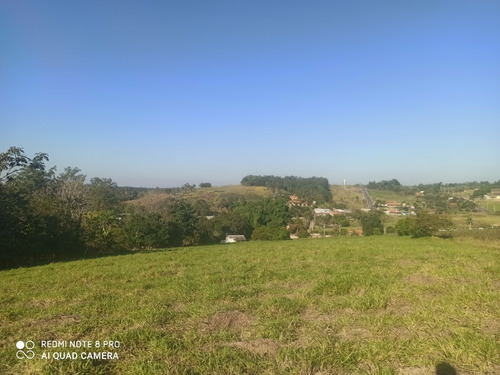 Ig Construa Sua Chácara Em Uma Cidade Turística. Guararema