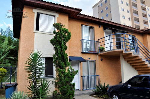 Casa A Venda No Bairro Jardim Torino Em Cotia - Sp. - K192-1