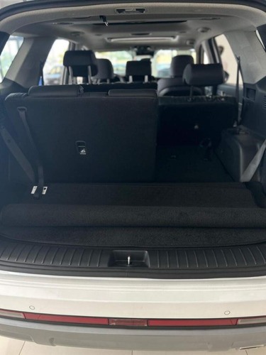 Hyundai Palisade 3.8 V6 GASOLINA AWD AUTOMÁTICO