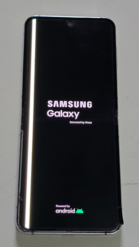 Samsung Galaxy Zflip 5 512gb Usado - Tela Interna Mint