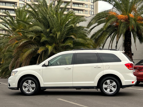 Dodge Journey 2.0 Journey 2.0 Td