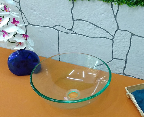 Imagen 4 de 9 de Arenci-ovalín Lavabo ¡ Envío Gratis! Mod. Luna Med 35 Cms.