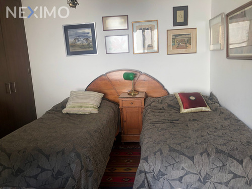 Imagen 19 de 24 de Renta De Casa En Colonia San Ángel, Álvaro Obregón, Ciudad De México