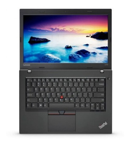 Laptop Lenovo L470 