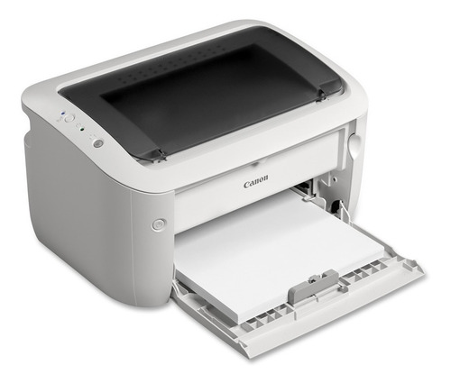 Imagen 2 de 3 de Impresora Láser Canon Lbp 6030w Wifi Nuevas Hp85a Canon125a