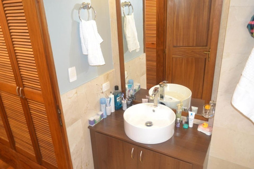 Imagen 16 de 16 de En Alquiler Moderno, Elegante Y Exquisito Apartamento Lomas De San Romàn Mls #22-3532