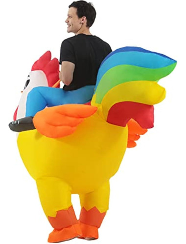 Trajes De Halloween Fantasias Blow Up