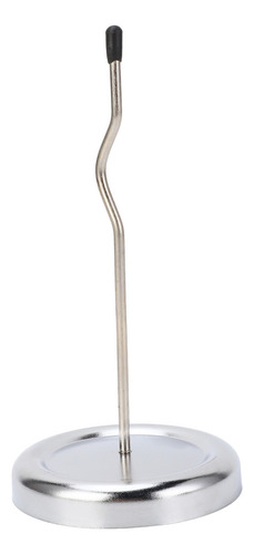 Soporte De Escritorio Para Recibos Con Forma De Varilla Curv
