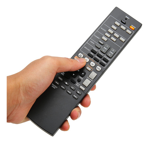 Control Remoto Con Receptor Av Rav523 Zj66520 Para Rx V571 3