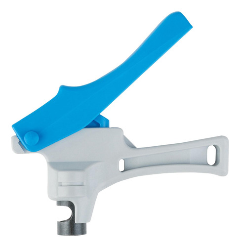 Herramienta Perforadora Para Tubos De Riego Por Azul B