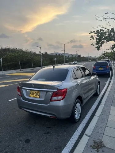Suzuki Swift 1.2 Dzire