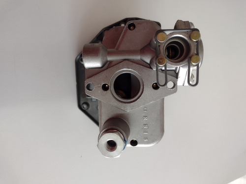 Valvula Seguridad Calefon Orbis Eurotrend Botonera Original