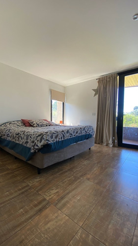 Imagen 11 de 19 de Casa En Barrancas De San Benito Country Club Chapadmalal Hermosa Para 4 Personas Con Parrilla Y Pileta Pequeña