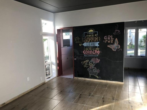 Imagem 14 de 18 de Imóvel Comercial No América Com 0 Quartos Para Venda, 230 M² - Lg7999