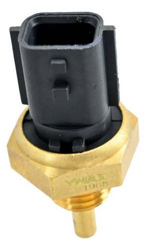 Sensor Temperatura Duster Logan Sandero Fluence 2 Vias