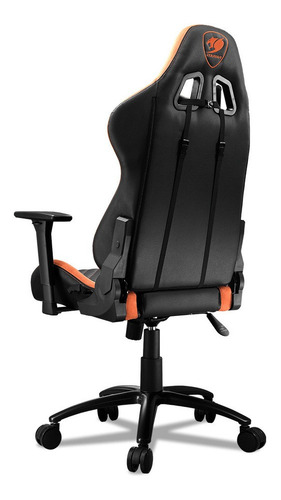 Imagen 7 de 7 de Silla Gamer Cougar Armor Pro 120kg