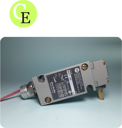 Allen Bradley 802t-hp Ser H (Usado)