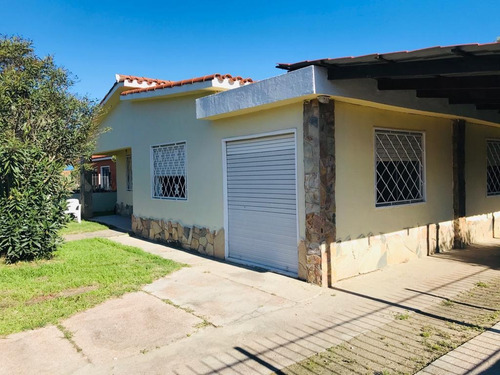 Casa - San José De Carrasco