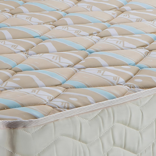 Colchão Solteiro De Espuma Orthocrin Cristal D23 - 88x188x18