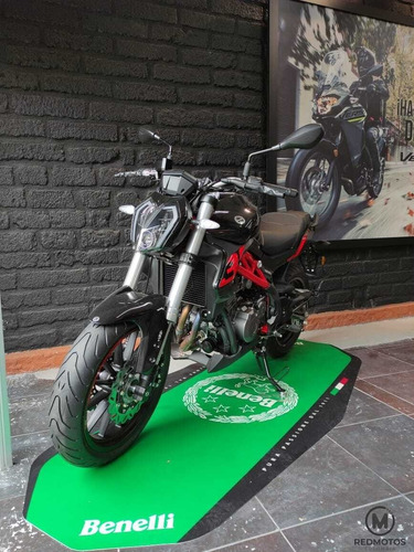 Benelli 302s Modelo 2022