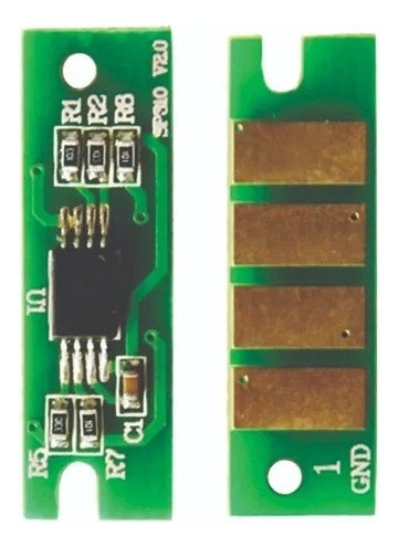 Chip Para Ricoh Sp 5200 5210