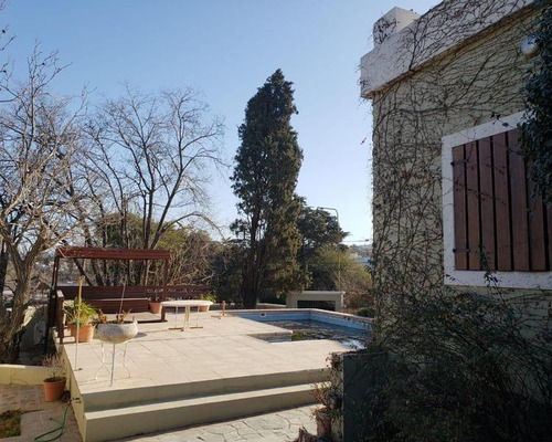 Casa En Venta, Villa Allende