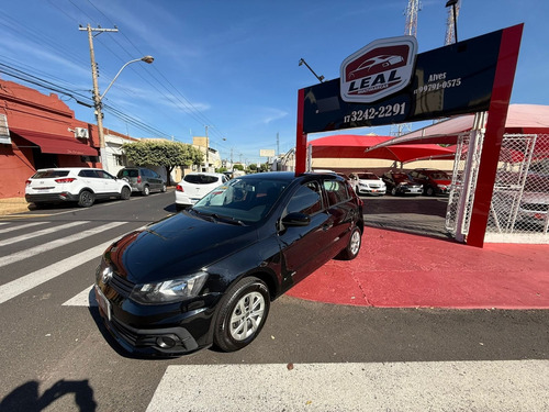Volkswagen Gol 1.0 12v Trendline Total Flex 5p