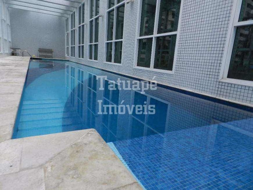 Apartamento Analia Franco 241m2