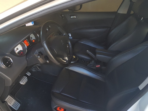 Peugeot 408 Griffe Thp