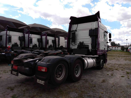 Imagem 3 de 7 de Daf Xf 105 ( Vamos Seminovos )