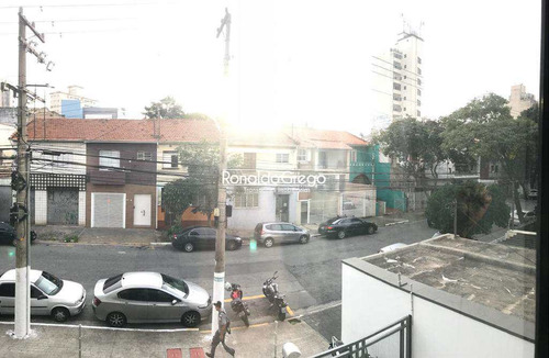 Imagem 8 de 16 de Vende-se E Sala Comercial, Saúde - Com 47m Baixou 80mil Reais - V4225