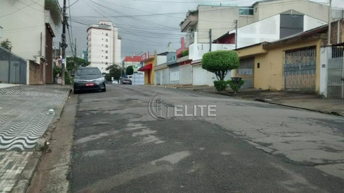 Imagem 3 de 4 de Apartamento Sem Condominio A Venda Vila Gilda - Ap10871