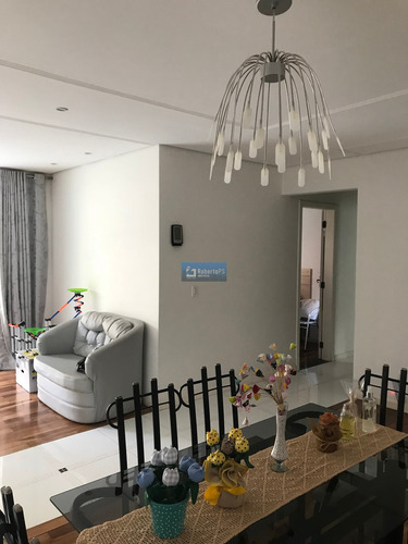 Imagem 2 de 22 de Apartamento Edificio Paloma Jardim Aqaurius - Ap00290 - 68986443