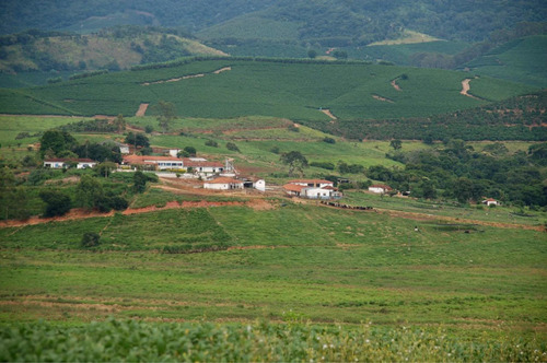 Imagem 2 de 8 de Fazenda Tope Dupla Aptidão