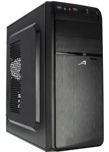 Pc Escritorio Cpu Intel 8gb 240gb Ssd Wifi Windows Office