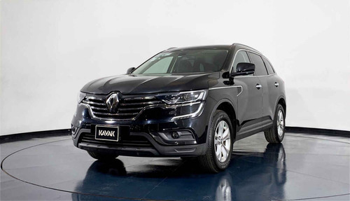 Imagen 3 de 15 de 112369 - Renault Koleos 2018 Con Garantía