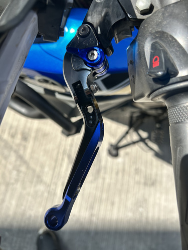 Yamaha Tenere Xtz 660