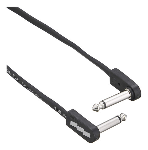 Cable De Red Plano Pcf-58 Ebs Cables 50 Metros