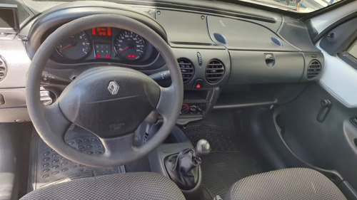 Renault Kangoo 1.6 Aa Mt