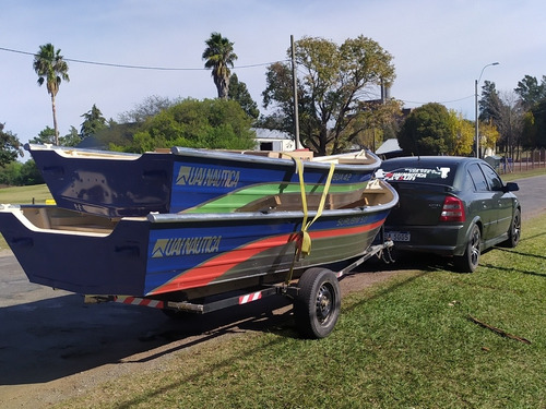 Botes De Aluminio