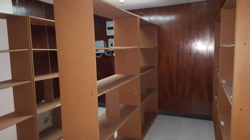 Imagen 8 de 8 de Vendo Oficina 104m2 Chacao 5912