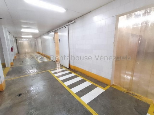 Imagen 6 de 14 de Galpon Empresa Operativa En Ventaben Villa De Cura Cod. 23-18281 Dvm