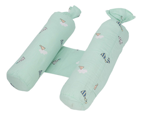 Cojín De Soporte De Cuello Para Bebés Pequeños, Lateral Anti