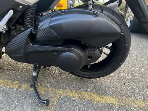 Yamaha N-max 155 2021